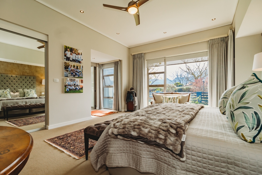 3 Bedroom Property for Sale in Earls Court Lifestyle Estate Western Cape